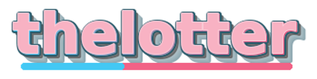 thelotter logo