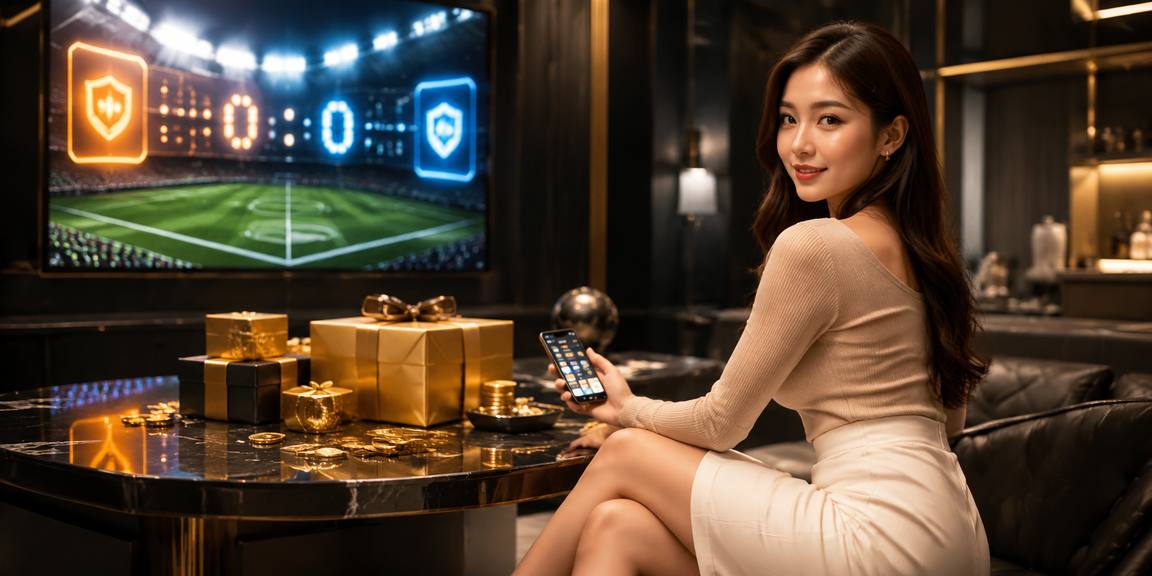 thelotter Live Casino untuk Malaysia dengan Touch 'n Go